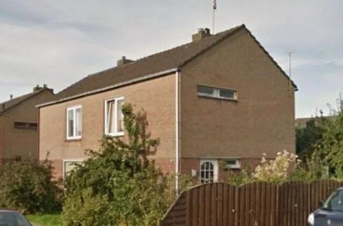 Hollandiyalı 101 yaşında dünyasını dəyişən atasının cəsədini 1,5 il dondurucuda gizlədib