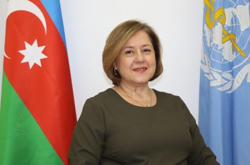 Hande Harmancı: “Koronavirusla bağlı pandemiya dövrü bitib”