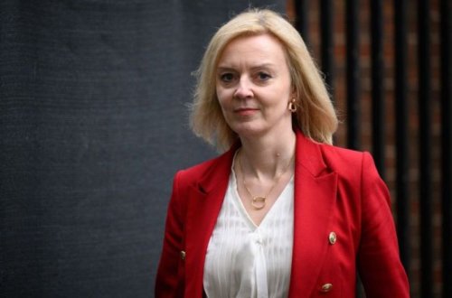 Böyük Britaniyanın keçmiş baş naziri Tayvana səfər edəcək