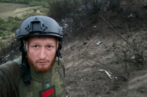 Aİ Semyon Peqova qarşı sanksiyalar tətbiq etməyi təklif edir