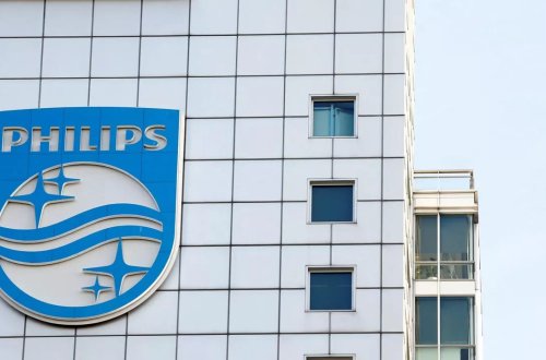 “Philips” Rusiyaya tibbi avadanlıq tədarükünü davam etdirəcək