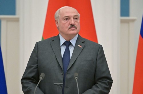 Aleksandr Lukaşenko: “Heydər Əliyev unikal şəxsiyyət və böyük siyasətçidir”