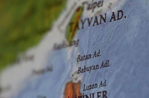 Yaponiya Tayvan boğazı yaxınlığındakı adada Patriot raketlərini yerləşdirib