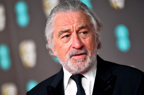 79 yaşlı aktyor ata oldu