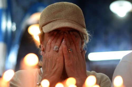 Tunisdə sinaqoqa silahlı hücum: 3 ÖLÜ 9 YARALI VAR