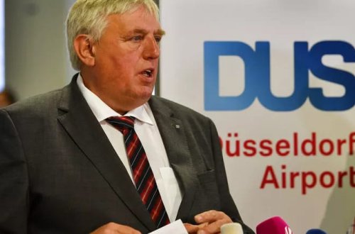 Almaniya 2026-cı ilə qədər Türkiyədən 180 həkim namizədi qəbul edəcək