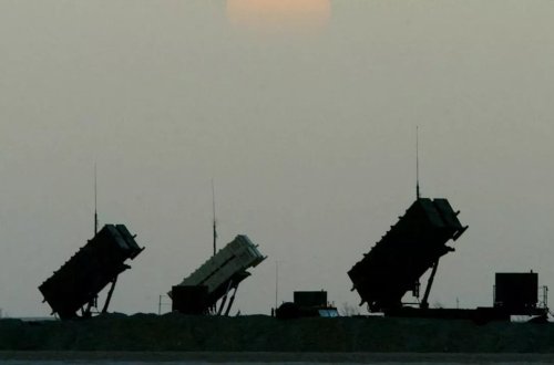 Yaponiya Tayvan boğazı yaxınlığındakı adaya Patriot raketləri yerləşdirdi