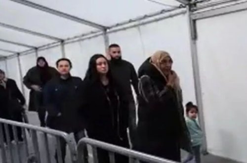 Almaniyada səsvermə prosesi başa çatıb