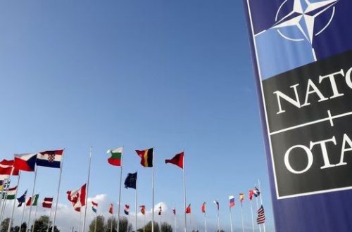 Brüsseldə NATO Hərbi Komitəsinin iclası keçirilir