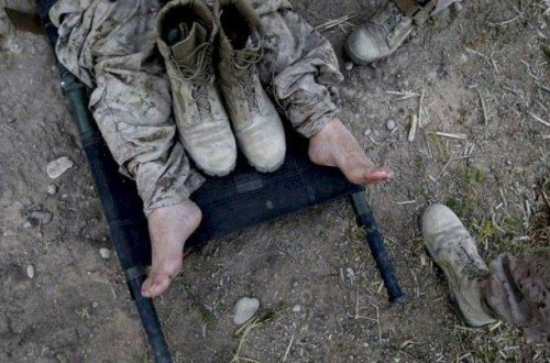 Yaralı erməni hərbçilərinin sayı 4-ə çatıb - YENİLƏNİB