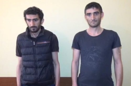 Ağcabədidə narkotiklərin qanunsuz dövriyyəsində və oğurluqda şübhəli bilinən şəxslər saxlanılıblar