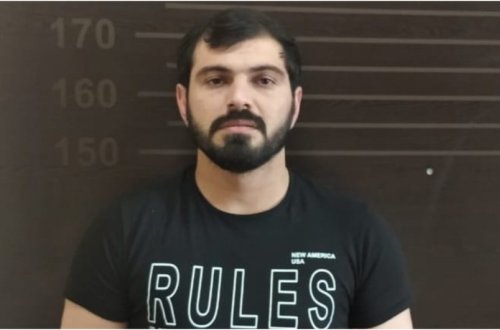 Beyləqan sakinində 