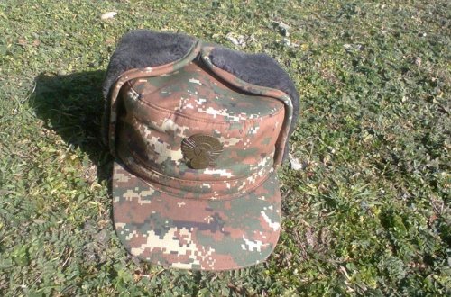 Минобороны Армении сообщило о ранении трех своих военнослужащих