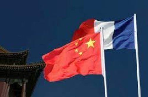 Çin və Fransanın xarici işlər nazirləri telefonla danışıb