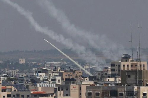 İslami Cihad komandiri İsrailin hava hücumu nəticəsində öldürülüb