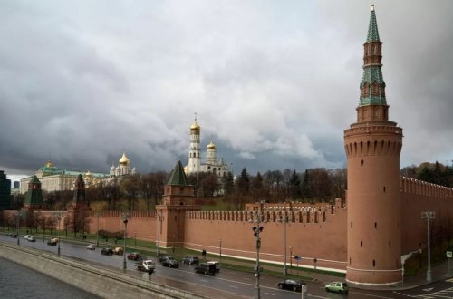 Peskov: “Kreml Bakı və İrəvanı təmkinli olmağa çağırır”