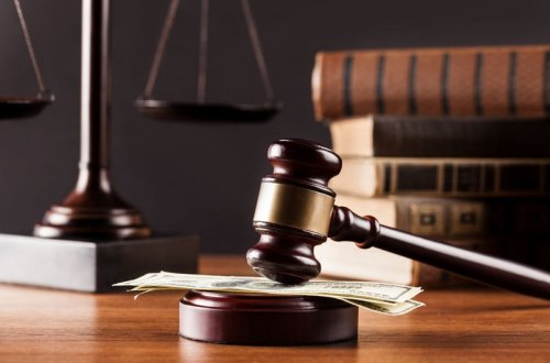 Aİ-nin Azərbaycandakı nümayəndəliyinin əməkdaşı özünü qismən təqsirli bilib