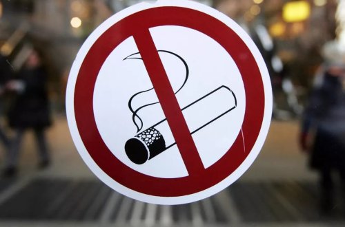 Portuqaliya hökuməti siqaret çəkməyə yeni qadağalar tətbiq edib