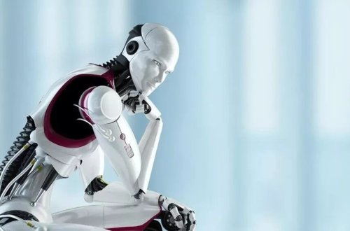 Avropa Parlamenti süni intellektə qarşı qanun qəbul etdi