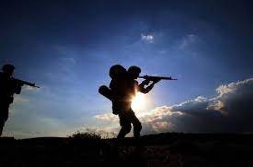 Türkiyənin müdafiə naziri zərərsizləşdirilən İŞİD terrorçularının sayını açıqlayıb