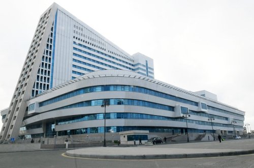 Bakıda xəstəxanada tibb işçisi ilə pasiyent arasında insident olub, xəsarət alan var