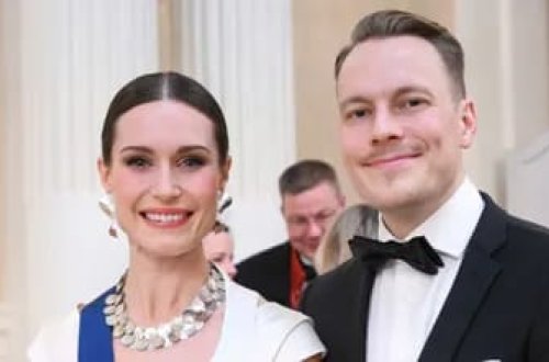 Finlandiyanın baş naziri Sanna Marin boşanır