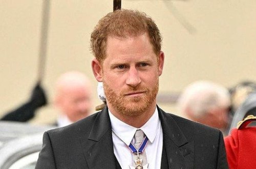 Daily Mirror qəzeti şahzadə Harridən üzr istəyib