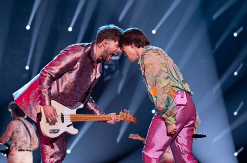 “Eurovision”da finala çıxan ölkələr (SİYAHI)