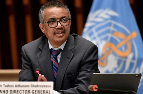 ÜST meymunçiçəyi epidemiyası ilə bağlı 