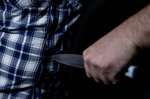 Житель Баку задержан по подозрению в убийстве отца