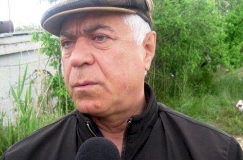 Əliağa Hüseynov sahibkarın torpağını zəbt etdi və... - “Dedi ki, nə qədər lazımdırsa, xərcləyəcəyəm...”