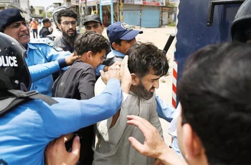 Pakistan məhkəməsi İmran Xanı azadlığa buraxıb