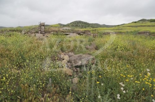 Qubadlı rayonunun Balasoltanlı kəndi - FOTO