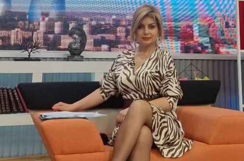 Rövşanənin qalmaqallı proqramı bağlandı