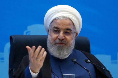 İranın eks-prezidenti xarici ölkələrə “casusluq”da ittiham olunur