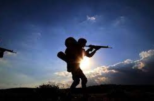 MİT Suriyanın şimalında PKK/YPG-nin rəhbər şəxsini məhv edib