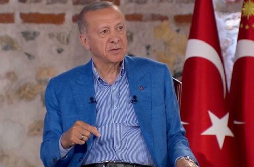 Ərdoğan Kılıçdaroğlunun layihəsi barədə: “Azərbaycanla qardaşlığımızı heç kim qıra bilməyəcək”