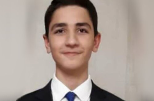 300 bal toplayan 9-cu sinif şagirdi: “Repetitor yanına getməmişəm”