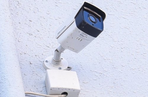 Polis binalarda və obyektlərdə kamera quraşdırır? - DİN-dən açıqlama