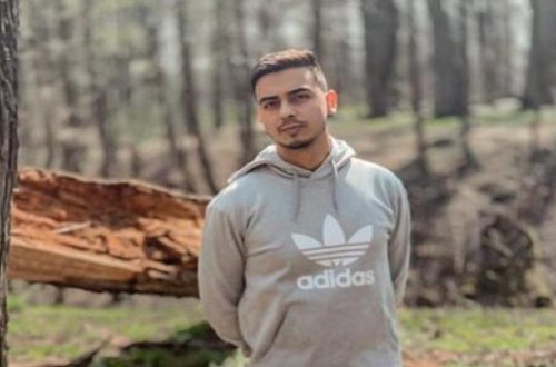 Azərbaycanlı tələbə Latviyada müəmmalı şəkildə öldü