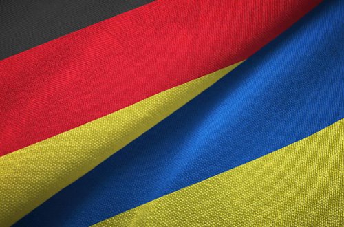 Almaniya Ukraynaya 2,7 milyard avroluq hərbi texnika göndərəcək