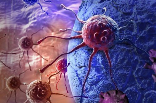 Alimlər mədəaltı vəzi xərçənginə qarşı peyvənd yaradıblar