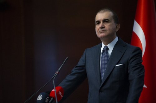 Ərdoğanın partiyası seçkilərin gedişini qiymətləndirib