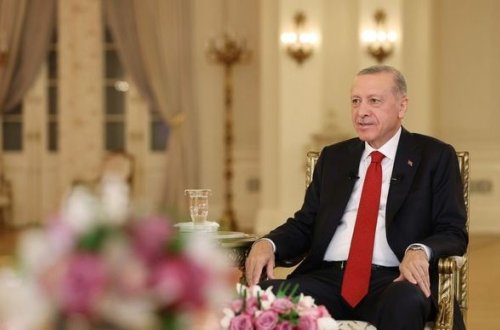 Ərdoğanın partiyası seçkilərin gedişini qiymətləndirib - FOTO