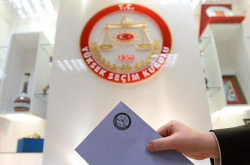 Türkiyədə seçkilər: İlkin nəticələr açıqlanır, Ərdoğan liderdir - YENİLƏNİB