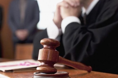 İdmançını öldürən biznesmenin oğlundan xəbər var