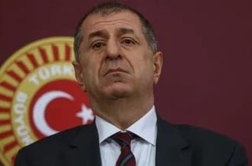 Ümit Özdağ: 