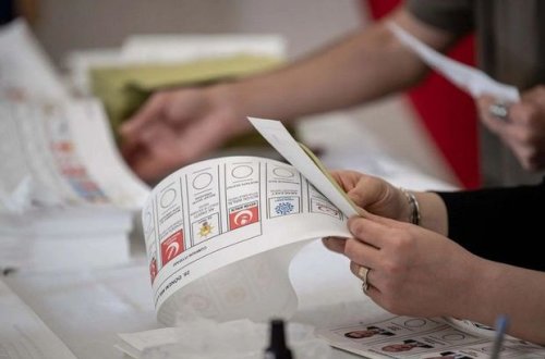 Türkiyə seçkilərində son rəqəmlər: Ərdoğan liderdir - YENİLƏNİR