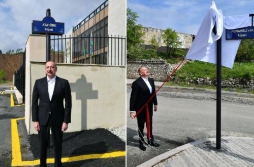 “İlham Əliyev Ulu Öndər Heydər Əliyevin ən böyük arzusunu reallığa çevirdi” - TƏHLİL