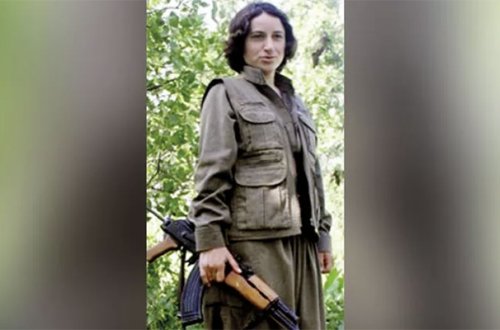 Terrorçunun yerinə səs vermək istədi, saxlanıldı